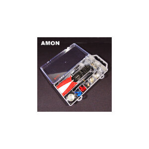 AMON(아몬) 터미널 세트 E3 스트리퍼 각종DIY용단자
